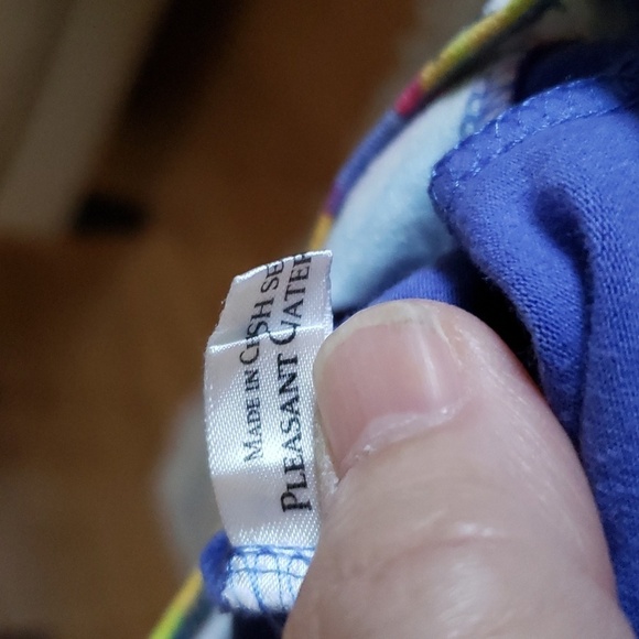 American Girl Pleasant Company gymnastic set - Picture 4 of 4